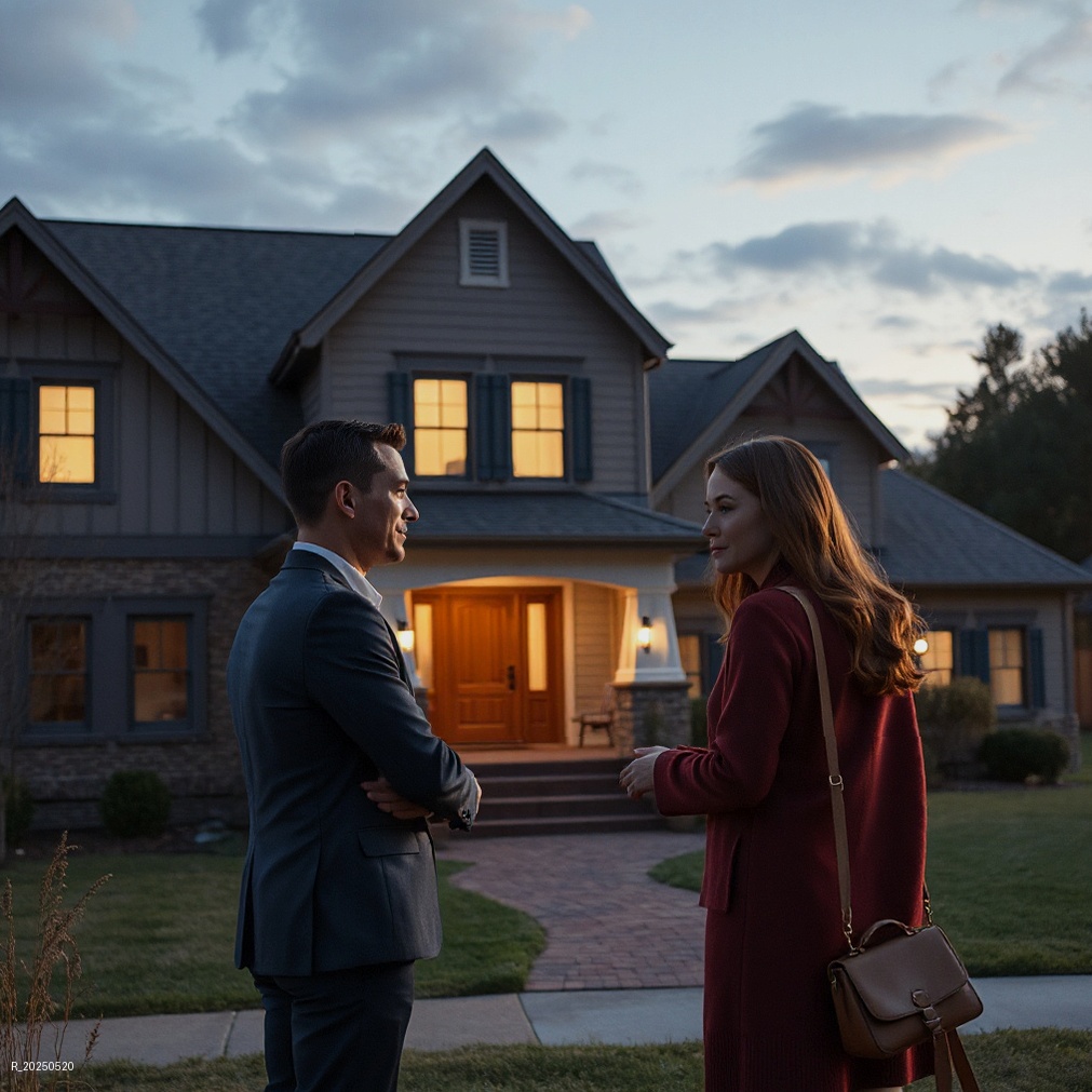 image from Navigating Real Estate Transactions: A Comprehensive Guide to Buying and Selling Properties